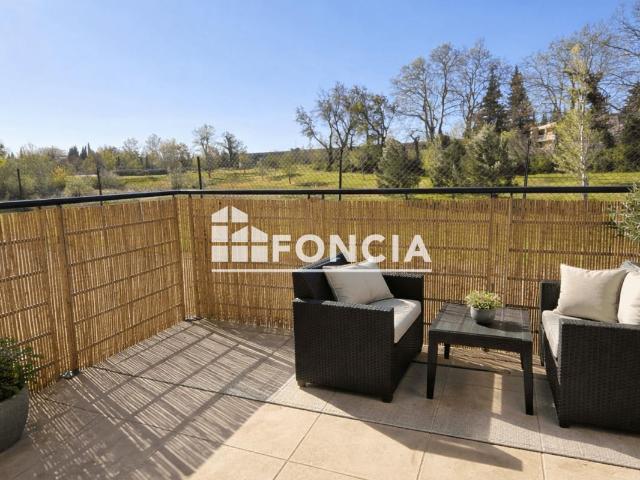 Appartement vente à Avignon