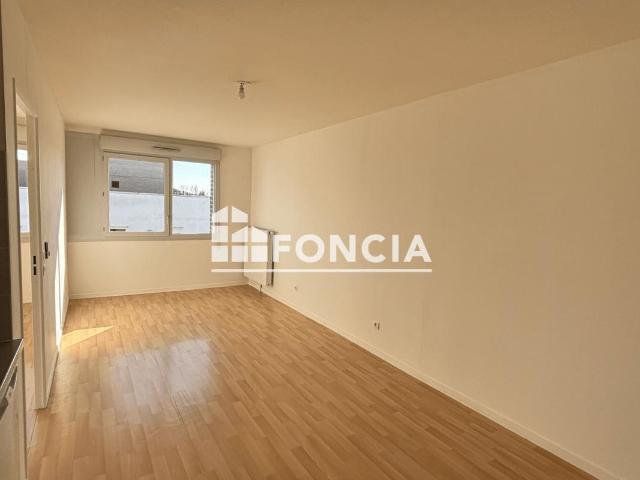 Appartement vente à Le Havre
