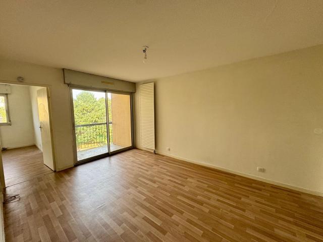 Appartement vente à Toulouse