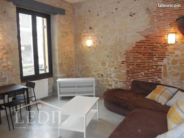 Appartement vente à Périgueux