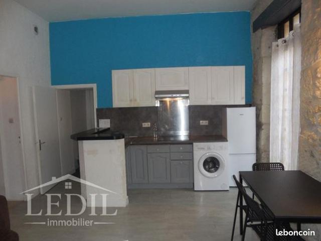 Appartement vente à Périgueux