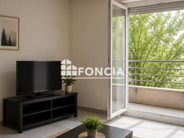 Appartement vente à Saint-Quentin, Saint-quentin