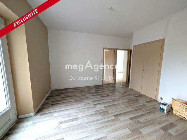 Appartement vente à Aizenay