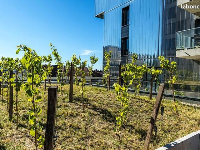 Appartement vente à Dijon