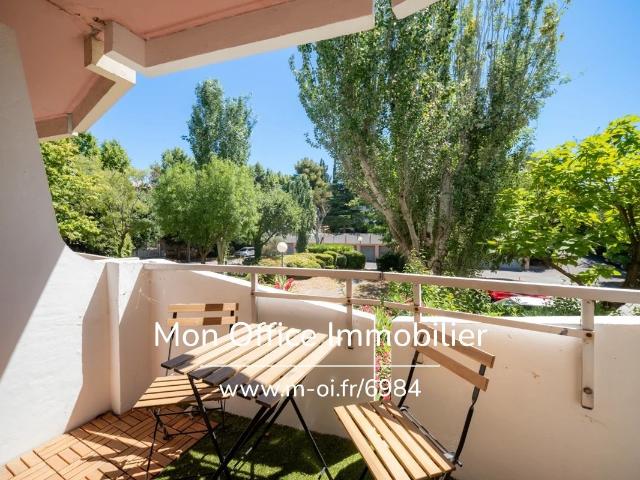 Appartement vente à Marseille