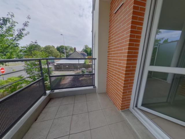 Appartement location à Tours, Chambray-lès-tours