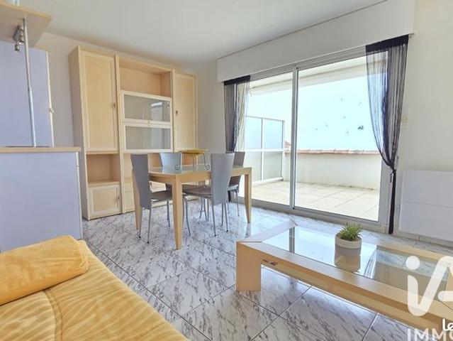 Appartement vente à Rochefort, Saint-palais-sur-mer