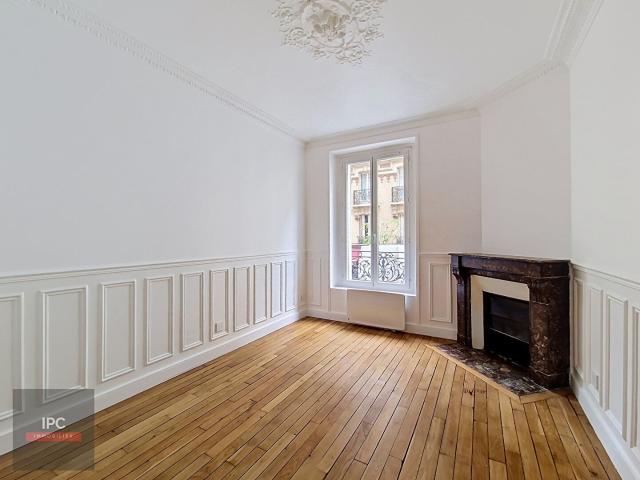 Appartement location à Nanterre, Clichy