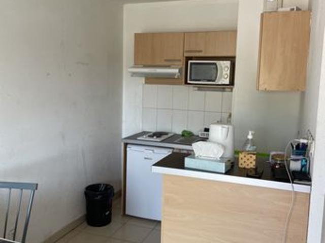 Appartement vente à Blaye