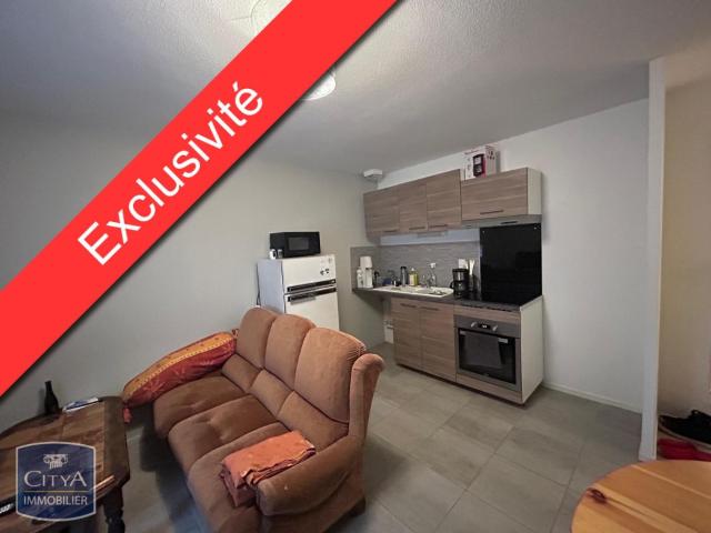 Appartement vente à Roanne