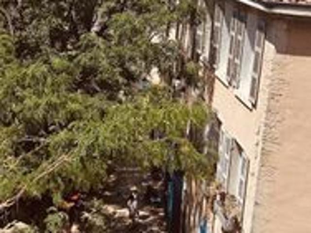 Appartement vente à Marseille
