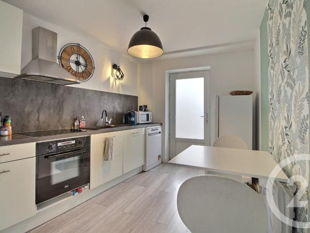 Appartement vente à Lonvernay, Lugrin