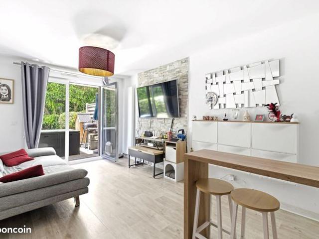 Appartement vente à Sarcelles, Montmorency