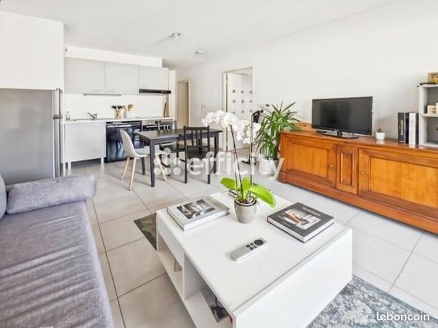 Appartement vente à Cognac, Bonneville