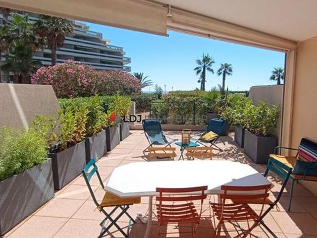 Appartement vente à Perpignan, Canet-en-roussillon