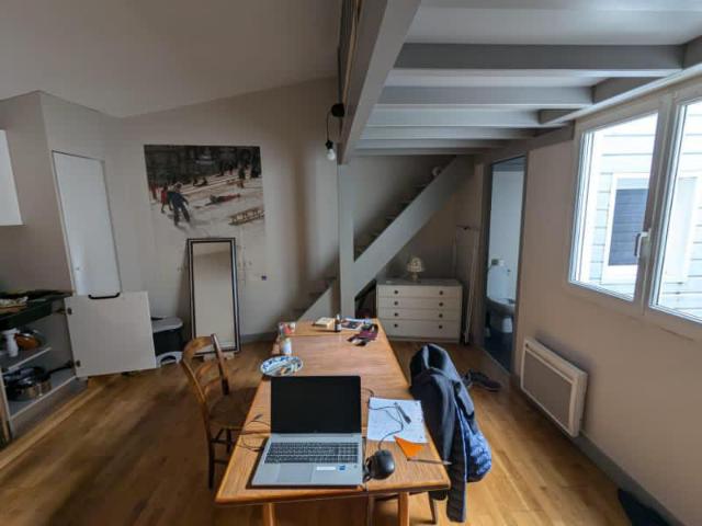 Appartement location à La Rochelle