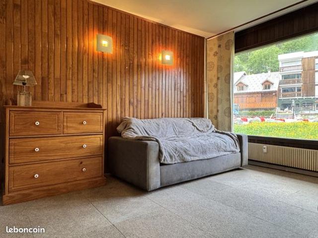 Appartement vente à Grenoble, Les Deux Alpes