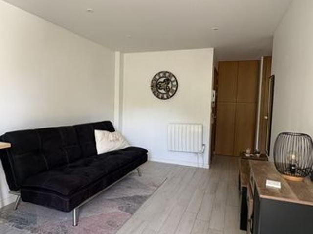 Appartement vente à Grenoble, Meylan
