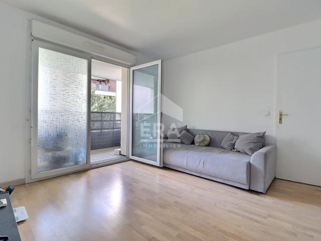Appartement vente à Bobigny
