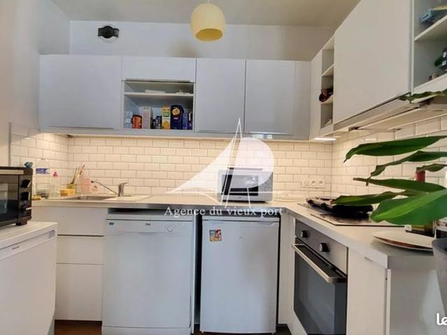 Appartement vente à Saint-Nazaire, Pornic