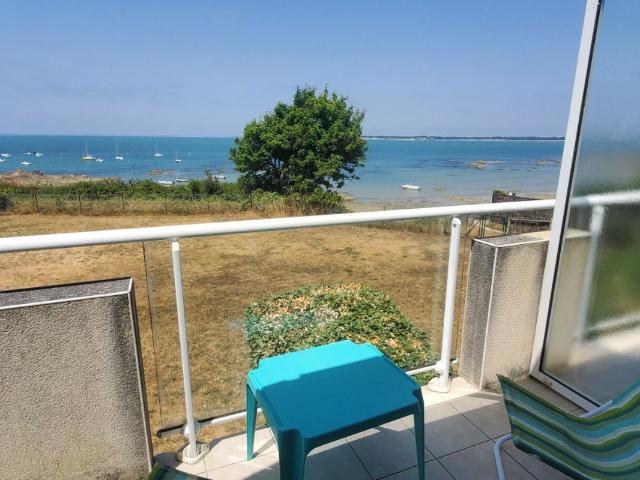 Appartement vente à Saint-Nazaire, Mesquer