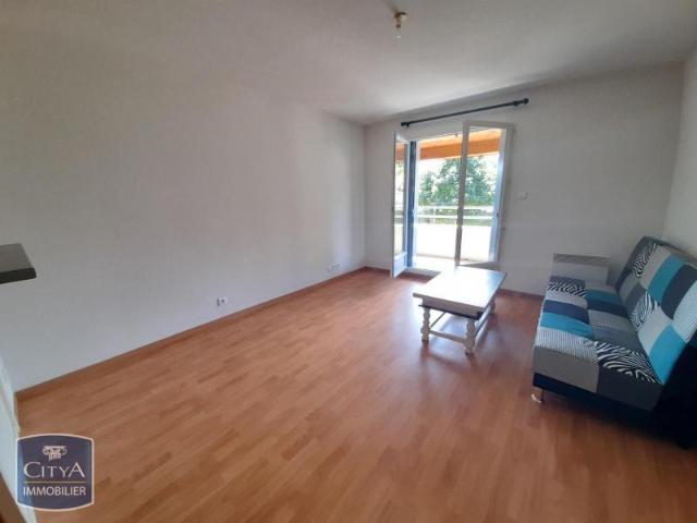 Appartement location à Agen, Layrac