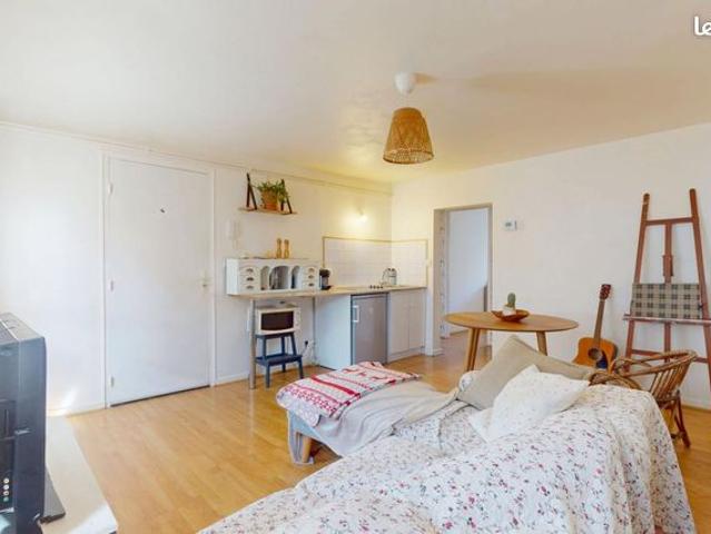 Appartement vente à Metz, Montigny-lès-metz