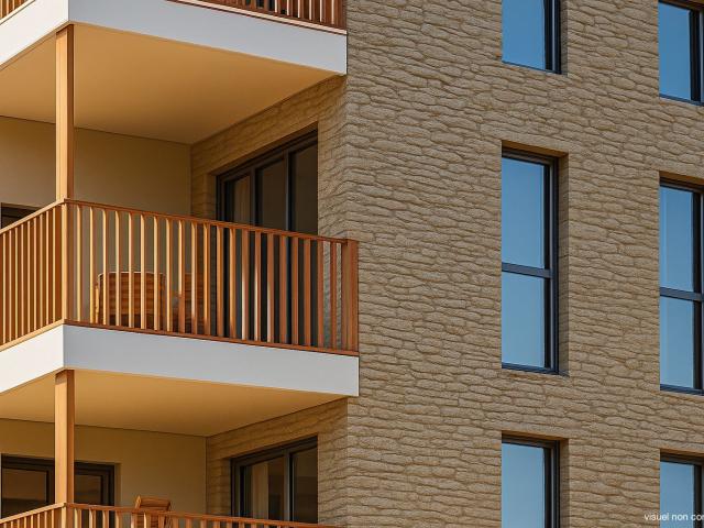 Appartement vente à Châteaulin, Bretagne