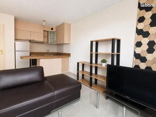 Appartement vente à Saint-Julien-en-Genevois, Annemasse