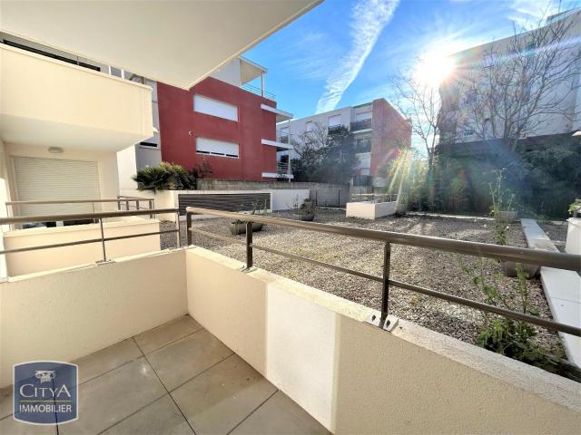 Appartement location à Montpellier, Castelnau-le-lez