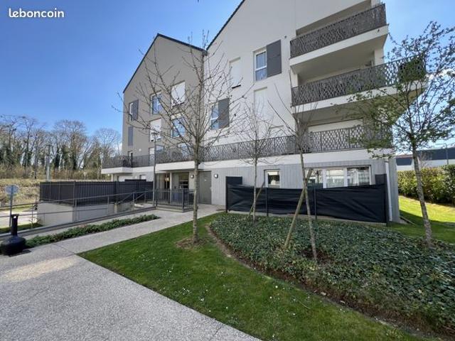 Appartement vente à Sarcelles, Louvres