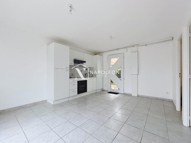 Appartement location à Valenciennes, Quérénaing