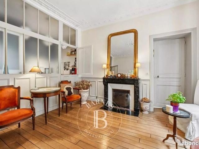 Appartement vente à Versailles