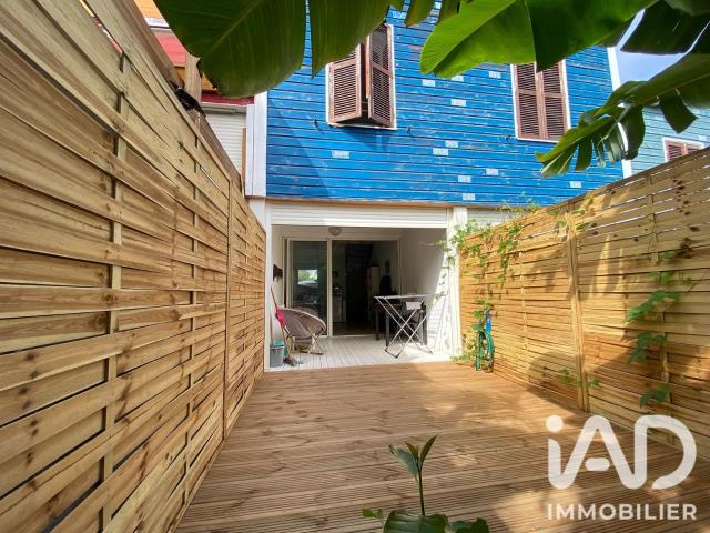 Appartement vente à La Réunion