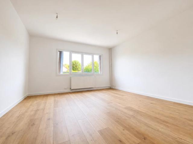 Appartement vente à Créteil, Le Plessis-trévise