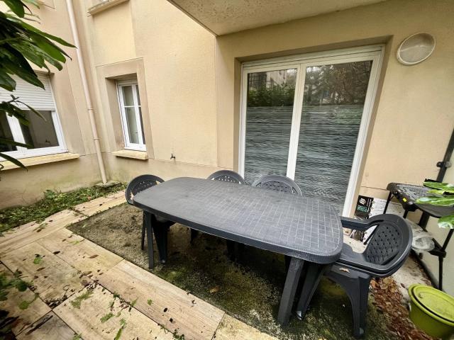 Appartement vente à Étampes, Dourdan