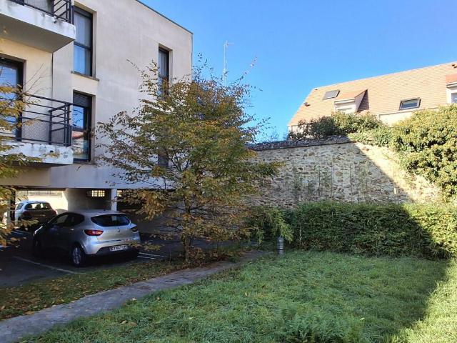 Appartement vente à Évry, Ris-orangis