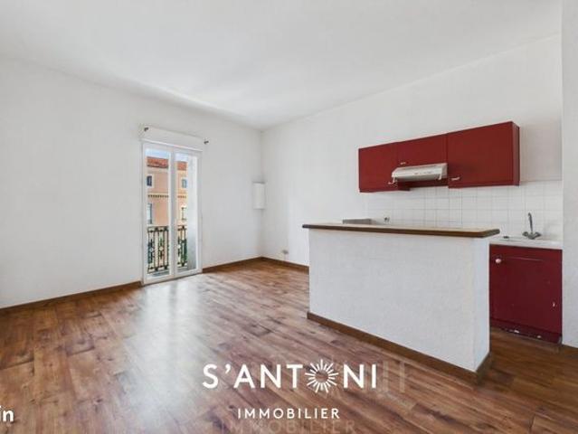 Appartement vente à Montpellier, Sète