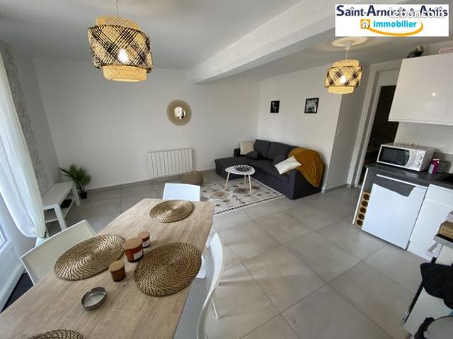 Appartement vente à Rambouillet, Saint-arnoult-en-yvelines