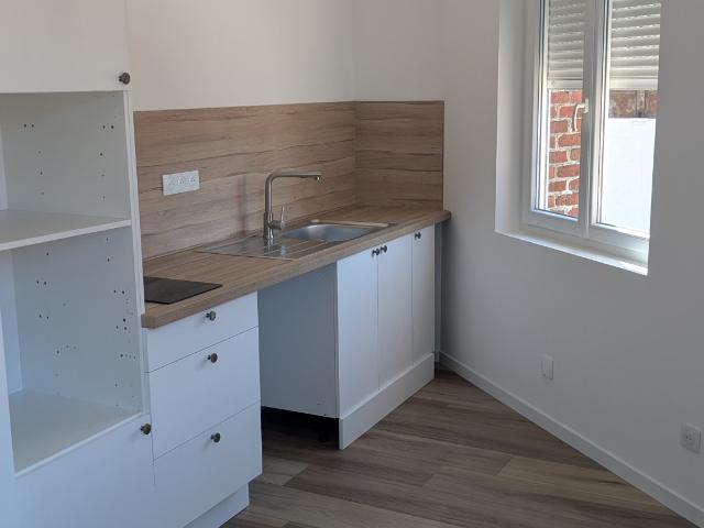 Appartement location à Dieppe, Forges-les-eaux