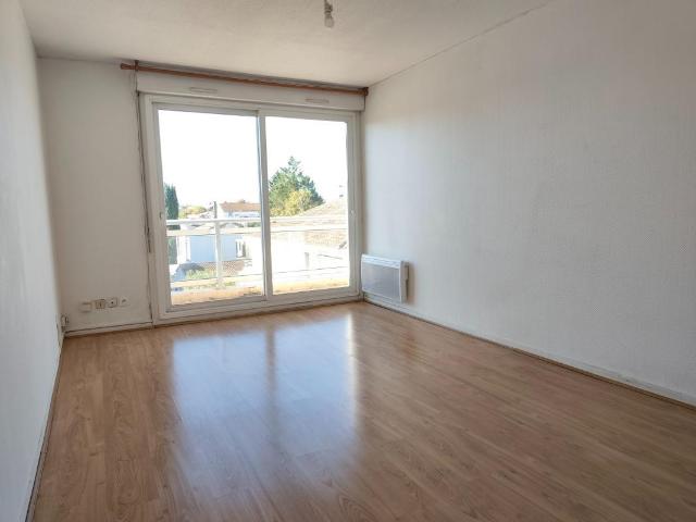 Appartement vente à Bordeaux