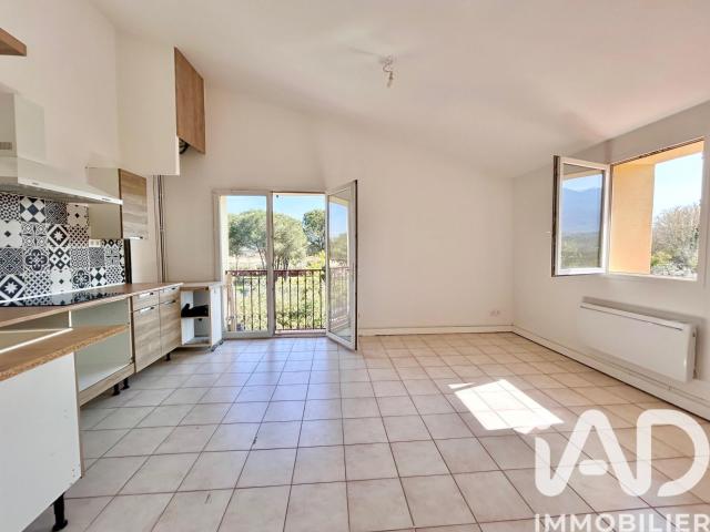 Appartement vente à Céret, Montesquieu-des-albères