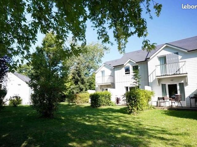 Appartement vente à Lisieux, Branville