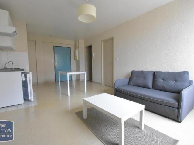 Appartement location à Le Mans