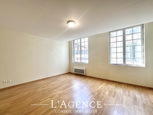 Appartement location à Limoges