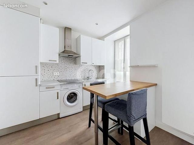 Appartement vente à Brest, Bretagne