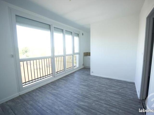 Appartement vente à Tours, Chambray-lès-tours