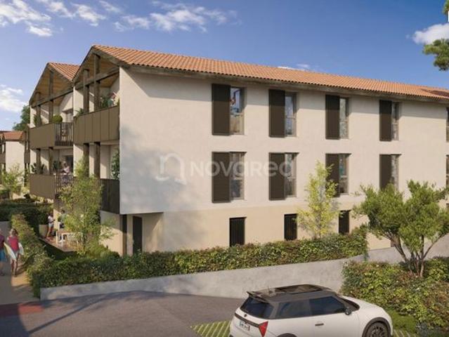 Appartement vente à Dax, Saint-vincent-de-tyrosse