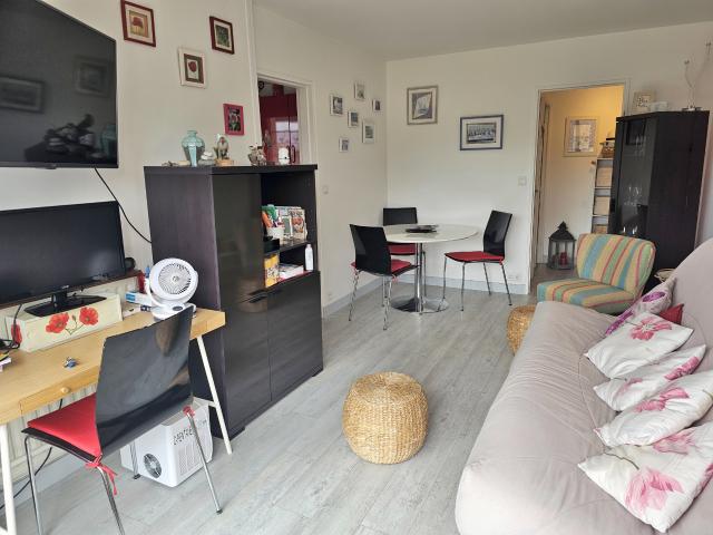 Appartement vente à Lisieux, Cabourg