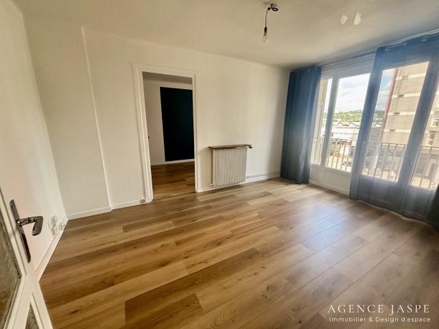Appartement vente à Saint-Étienne, Saint-etienne